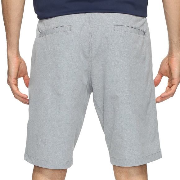 Last One!!! NWT Travis Mathew Beck Golf Shorts - Picture 2 of 5